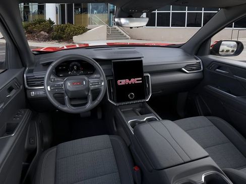 New 2026 GMC Acadia Elevation AWD/4WD image 15