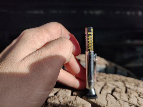 Used 2018 RAM 3500 Tradesman image 29