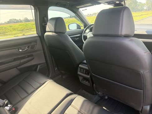 Used 2026 Honda CR-V Sport-L image 17