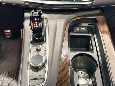 Certified 2023 Cadillac Escalade Sport Platinum w/ LPO, ONYX Package AWD/4WD image 15