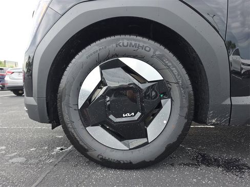 New 2026 Kia EV9 Light image 36