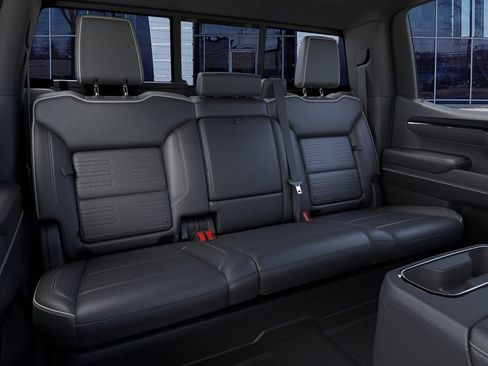 New 2026 GMC Sierra 1500 AT4X AWD/4WD image 17