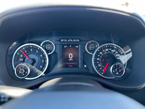 New 2026 RAM 1500 Big Horn image 13