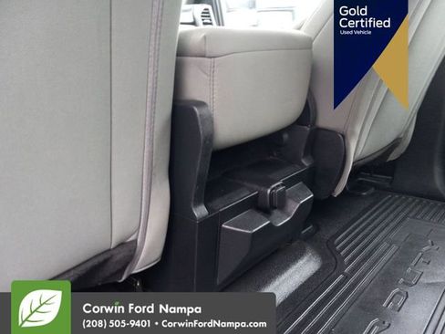 Used 2021 Ford F350 XL w/ Power Equipment Group image 26