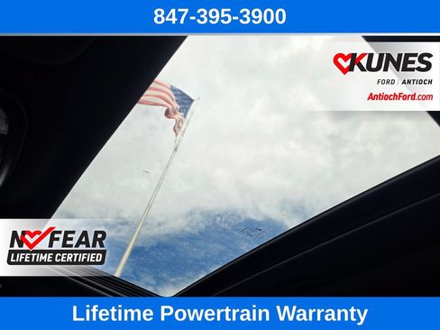 Used 2024 Dodge Durango GT AWD/4WD image 52