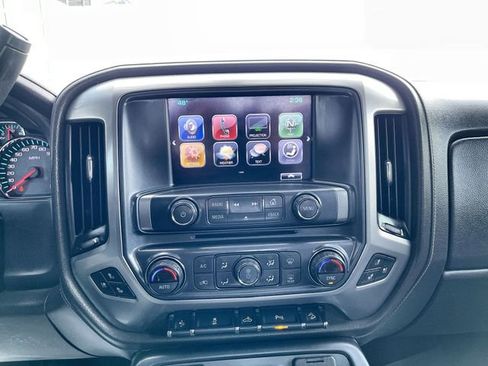 Certified 2017 Chevrolet Silverado 1500 LTZ Z71 w/ LTZ Plus Package image 13