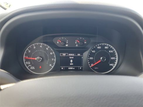 Used 2017 GMC Acadia SLE w/ Driver Alert Package I image 19