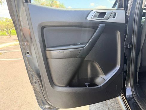 Used 2019 Ford Ranger XLT w/ Equipment Group 302A Luxury image 20