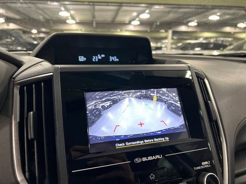 Used 2018 Subaru Impreza 2.0i Premium w/ Eyesight & BSD & Rcta image 16
