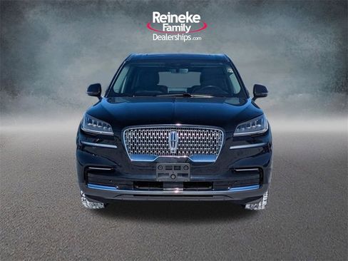 Used 2024 Lincoln Aviator Reserve image 2