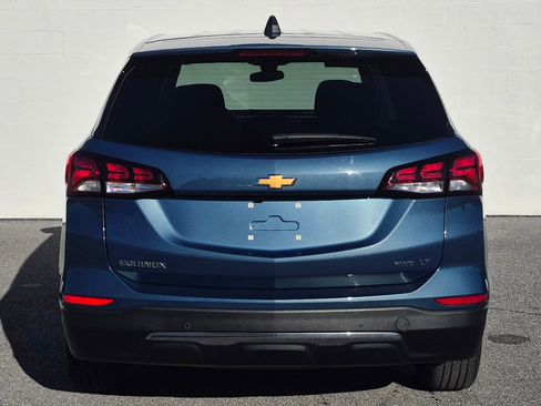 Used 2024 Chevrolet Equinox LT image 13