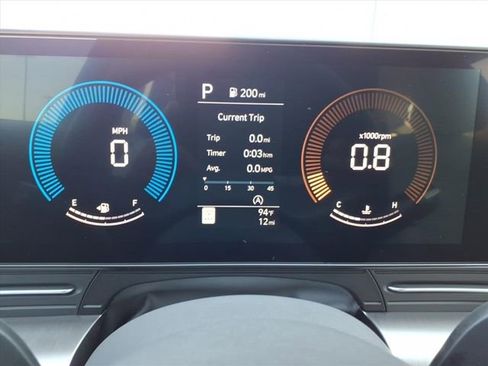 New 2026 Hyundai Kona SE FWD image 22