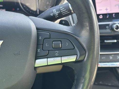 Used 2020 Cadillac CT5 Luxury w/ Sun And Sound Package AWD/4WD image 25