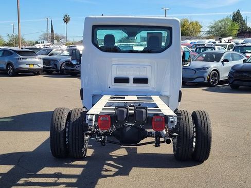 New 2025 Ford Transit 350 AWD image 5