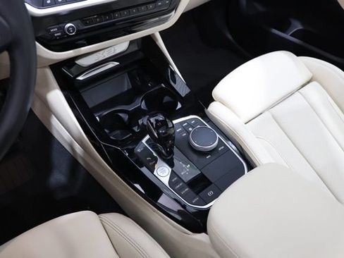Used 2022 BMW X3 sDrive30i w/ Premium Package RWD image 31