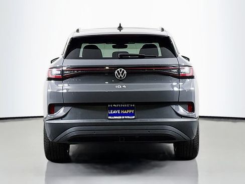 Used 2023 Volkswagen ID.4 Pro S AWD/4WD image 6