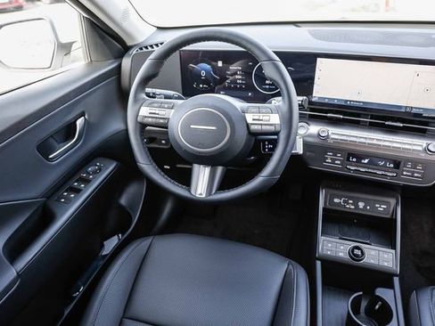 New 2026 Hyundai Kona Limited image 17