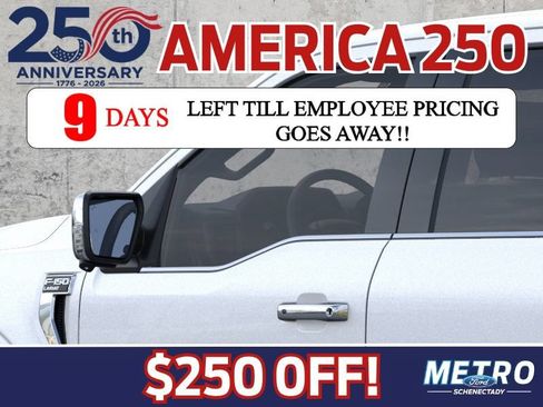 New 2026 Ford F150 Lariat AWD/4WD image 20