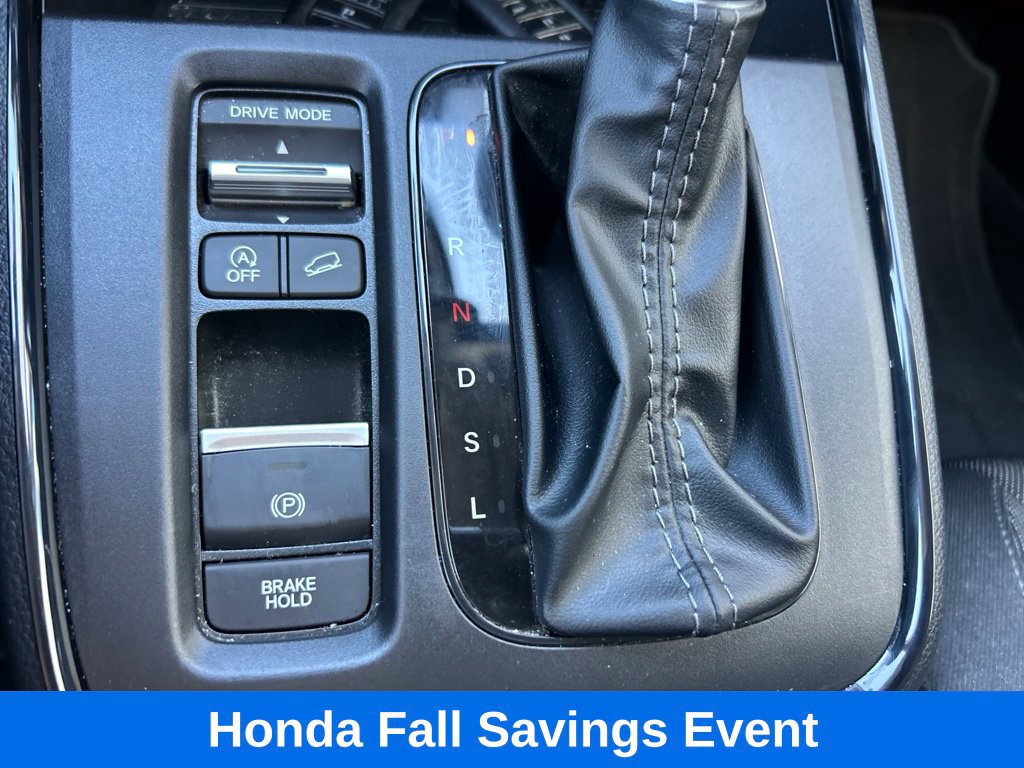 Used 2026 Honda CR-V EX image 27
