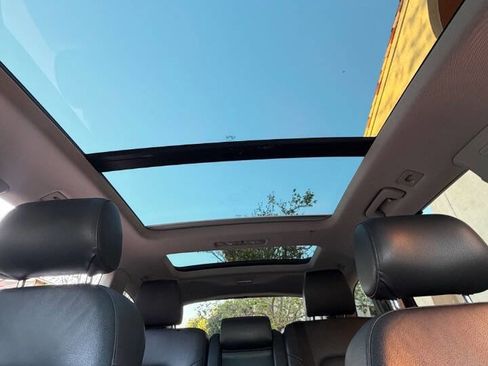 Used 2014 Audi Q7 TDI Prestige w/ Prestige Package image 21