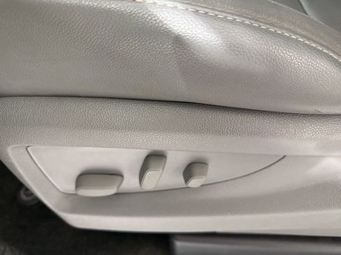 Used 2017 Chevrolet Silverado 1500 LTZ Z71 w/ LTZ Plus Package image 21