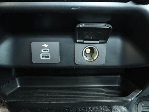 New 2024 Ford F550 2WD Regular Cab Super Duty image 10