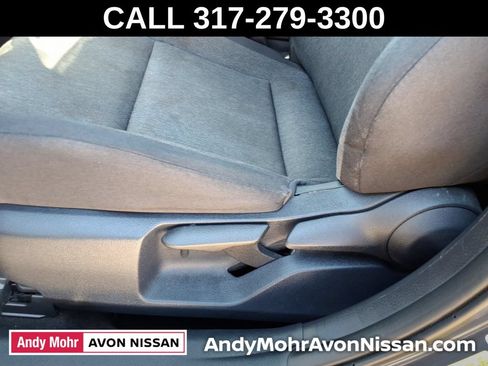 Used 2025 Toyota Camry LE FWD image 17