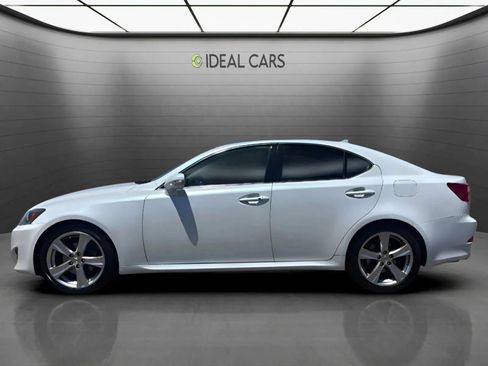 Used 2011 Lexus IS 250 w/ Premium Pkg Value Edition RWD image 14