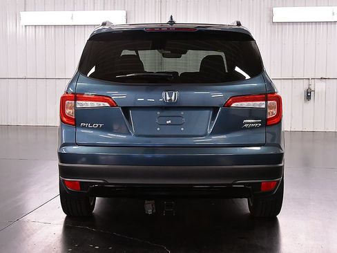 Used 2022 Honda Pilot Special Edition image 6