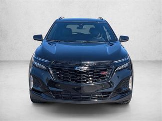 Certified 2024 Chevrolet Equinox RS video 2