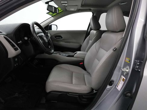 Used 2017 Honda HR-V EX-L image 12