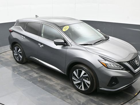 Used 2023 Nissan Murano SL w/ SL Moonroof Package image 30