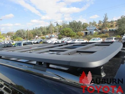 New 2025 Toyota Sequoia Platinum image 6