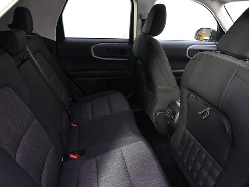 Used 2022 Ford Bronco Sport Big Bend w/ Convenience Package image 18