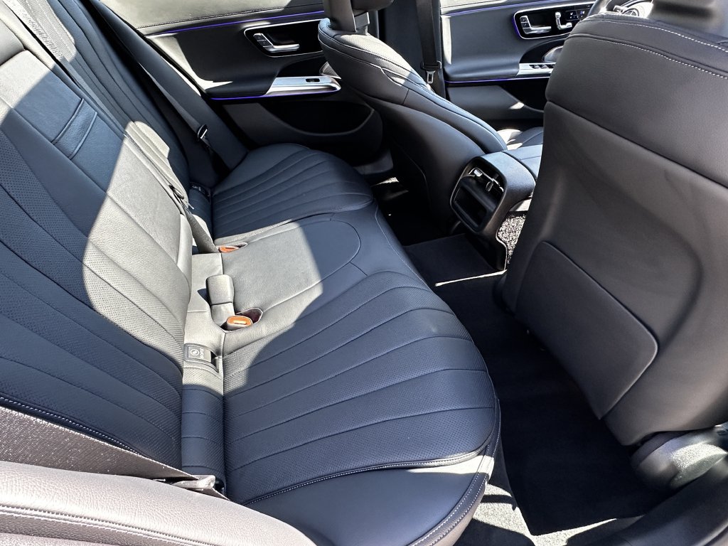 Used 2026 Mercedes-Benz E 450 4MATIC All-Terrain Wagon w/ Leather Package image 18