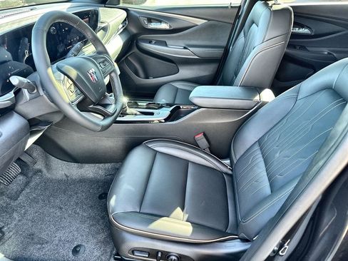 New 2026 Buick Envista Preferred FWD image 24