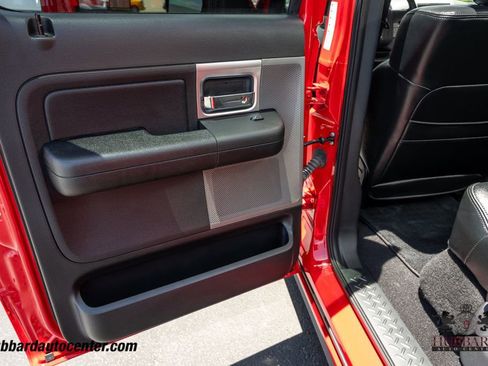 Used 2008 Ford F150 2WD SuperCrew image 25