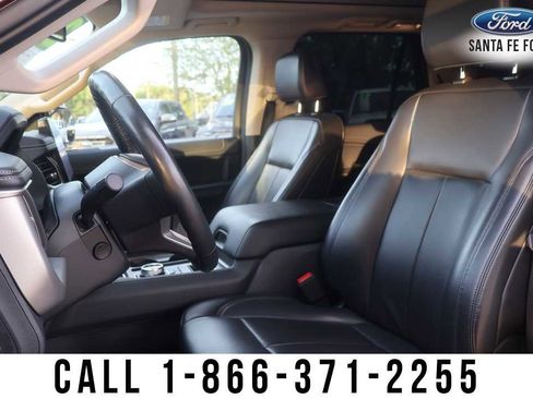 New 2024 Ford Expedition XLT RWD image 14