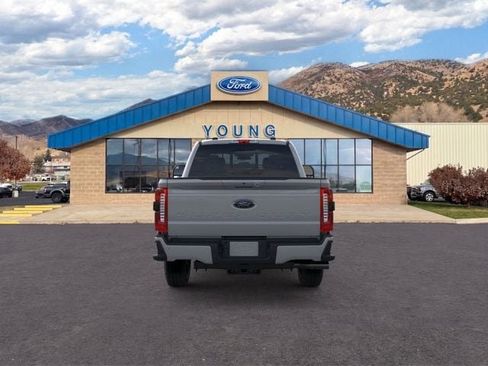 New 2026 Ford F350 Lariat w/ Black Appearance Package AWD/4WD image 5