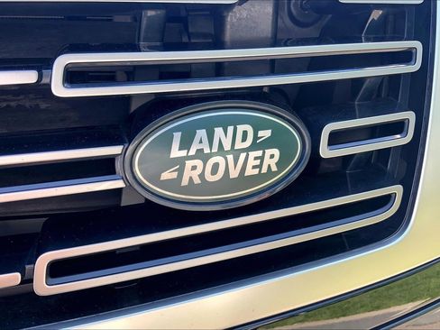 Certified 2024 Land Rover Range Rover SE AWD/4WD image 31