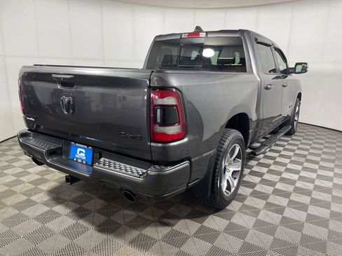 Used 2019 RAM 1500 Sport w/ Level 2 Equipment Group image 7