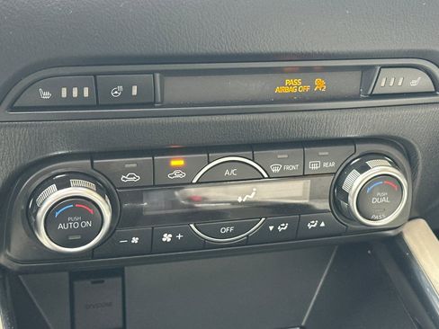 Used 2018 MAZDA CX-5 Grand Touring image 21