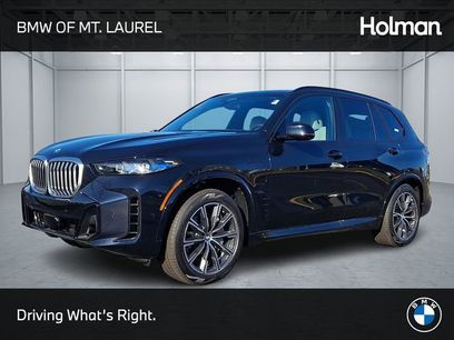 New 2026 BMW X5 xDrive50e w/ M Sport Package