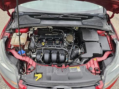 Used 2013 Ford Focus SE FWD image 10