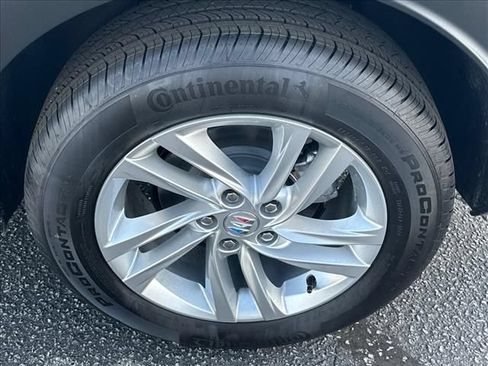 New 2026 Buick Envista Preferred w/ Convenience I Package FWD image 17