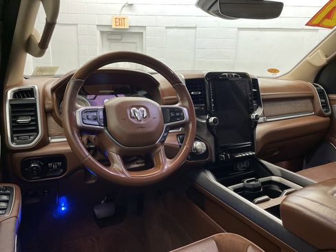 Certified 2021 RAM 1500 Limited image 14