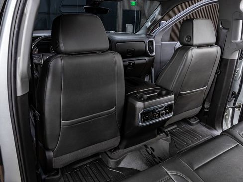 Used 2021 GMC Sierra 3500 Denali w/ Denali Ultimate Package image 32