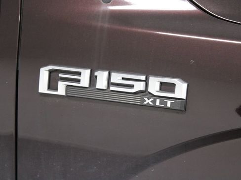 Used 2018 Ford F150 XLT w/ Equipment Group 302A Luxury image 12