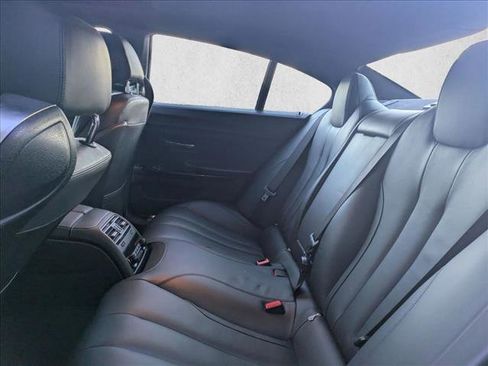 Used 2019 BMW 640i Gran Coupe xDrive w/ Executive Package image 19