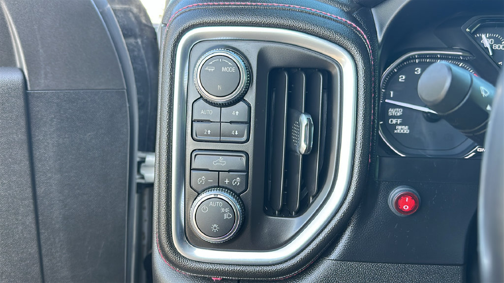 Used 2020 GMC Sierra 1500 SLE w/ SLE Convenience Package AWD/4WD image 24